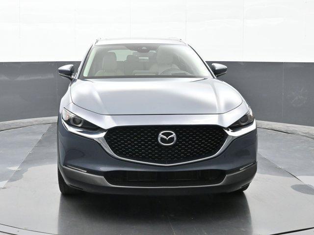 used 2021 Mazda CX-30 car, priced at $22,799