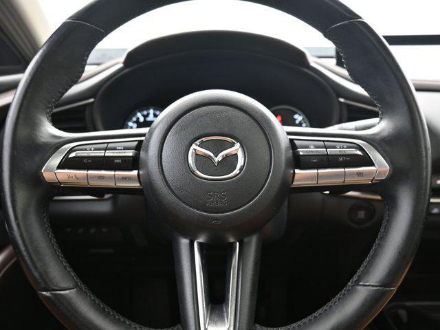 used 2021 Mazda CX-30 car, priced at $22,799