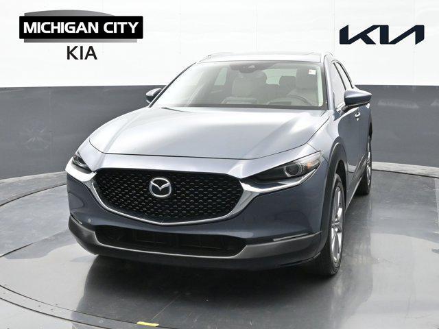 used 2021 Mazda CX-30 car, priced at $22,799