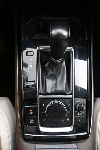 used 2021 Mazda CX-30 car, priced at $22,799