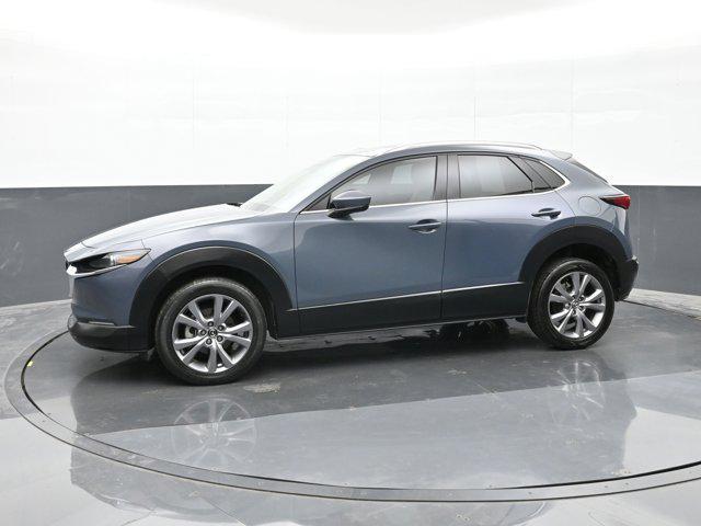 used 2021 Mazda CX-30 car, priced at $22,799