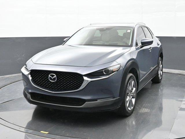 used 2021 Mazda CX-30 car, priced at $22,799