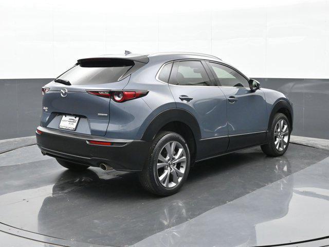 used 2021 Mazda CX-30 car, priced at $22,799
