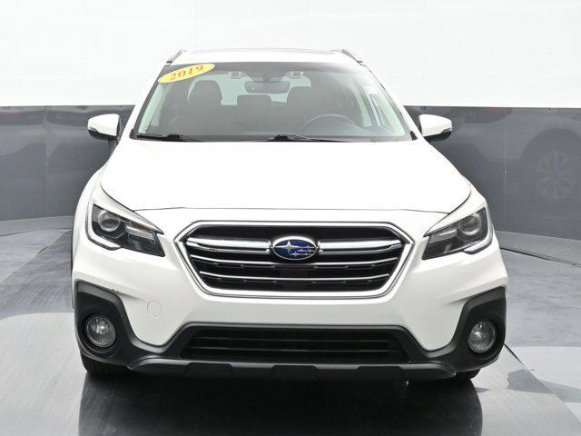 used 2019 Subaru Outback car, priced at $17,695