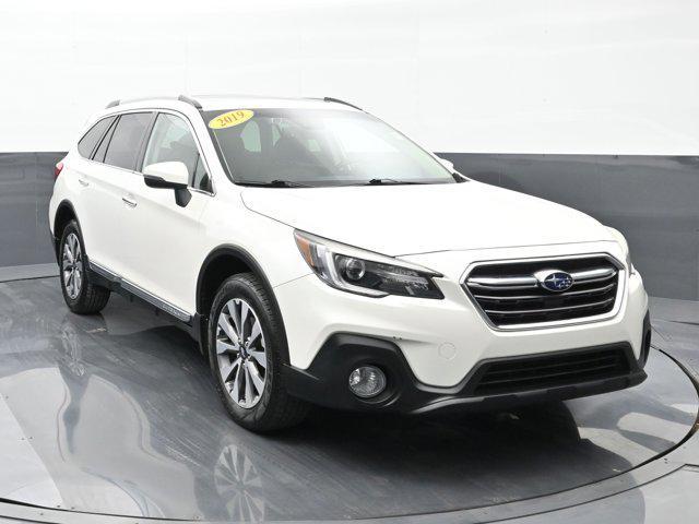 used 2019 Subaru Outback car, priced at $17,695