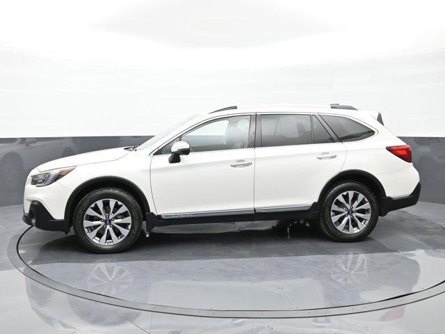 used 2019 Subaru Outback car, priced at $17,695