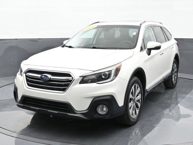 used 2019 Subaru Outback car, priced at $17,695