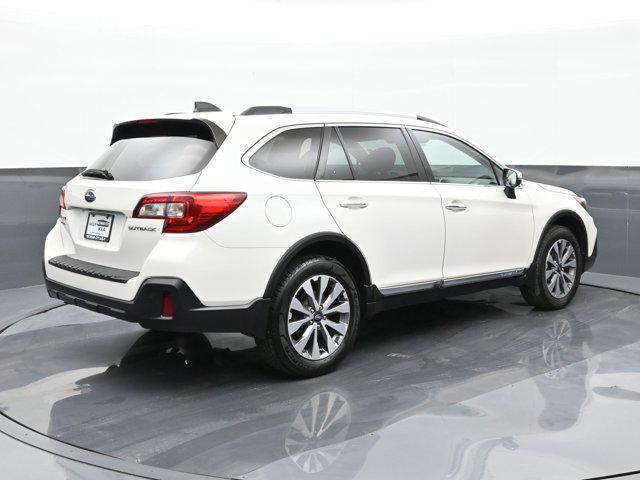 used 2019 Subaru Outback car, priced at $17,695