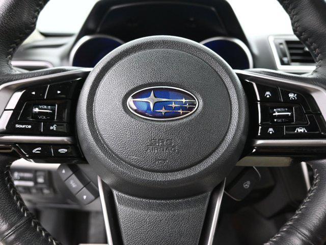 used 2019 Subaru Outback car, priced at $17,695