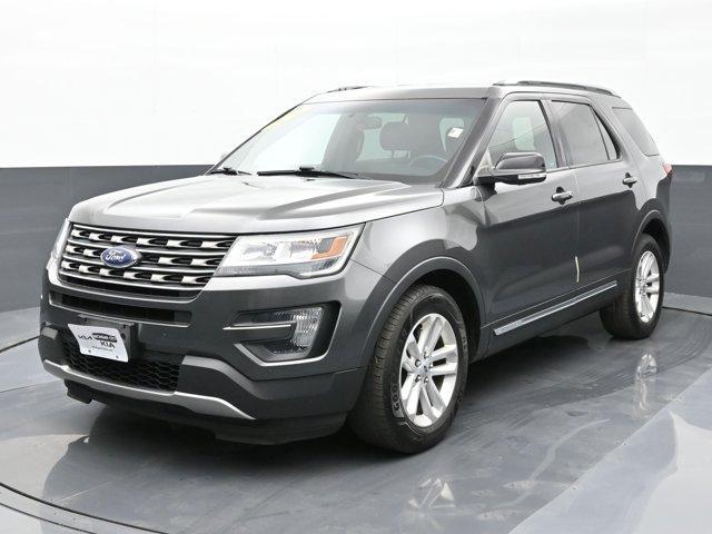 used 2016 Ford Explorer car, priced at $12,257