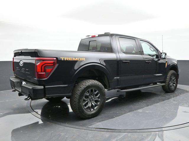 used 2024 Ford F-150 car, priced at $64,595