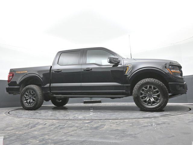 used 2024 Ford F-150 car, priced at $64,595