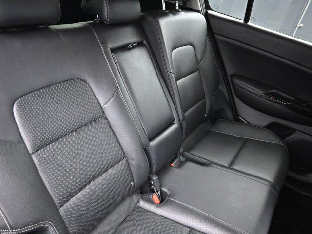 used 2020 Kia Sportage car, priced at $20,947