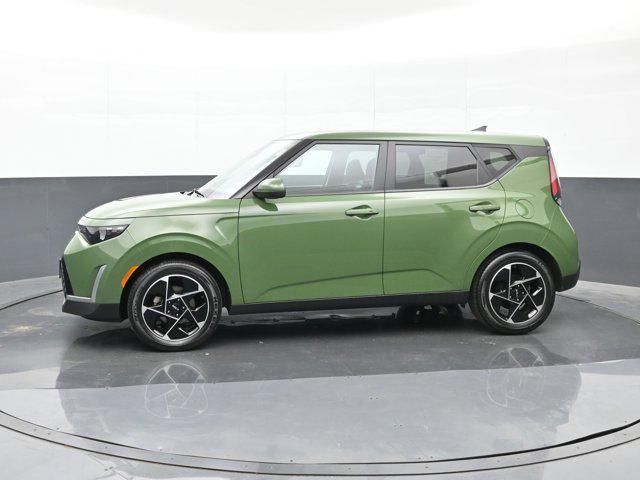 used 2023 Kia Soul car, priced at $18,667