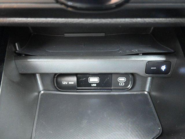 used 2023 Kia Soul car, priced at $18,667