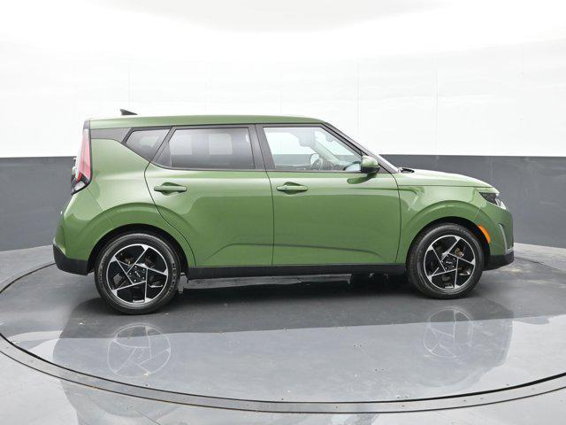 used 2023 Kia Soul car, priced at $18,667