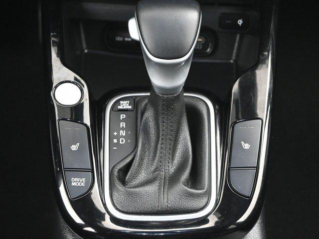 used 2023 Kia Soul car, priced at $18,667