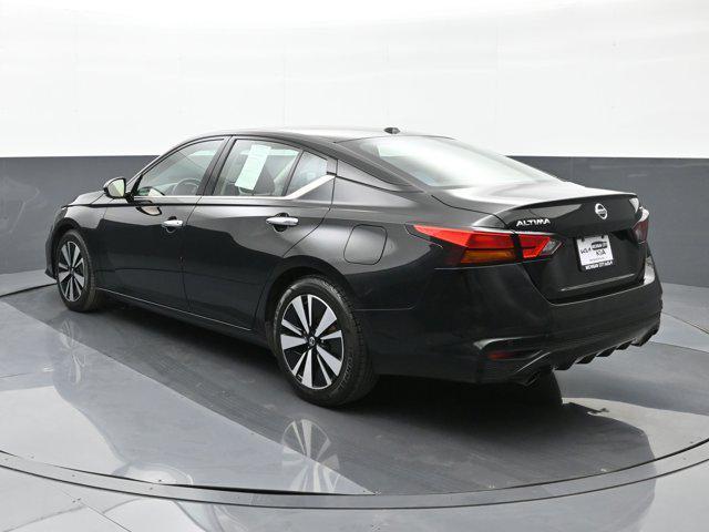 used 2019 Nissan Altima car, priced at $14,195