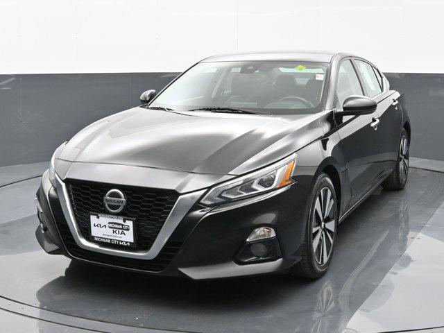 used 2019 Nissan Altima car, priced at $14,195