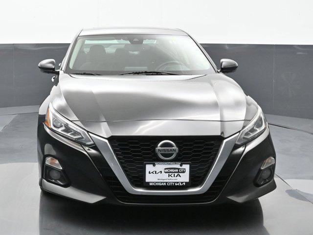 used 2019 Nissan Altima car, priced at $14,195