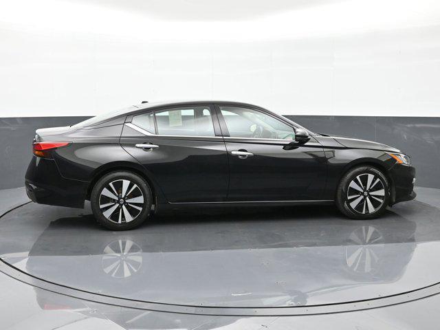 used 2019 Nissan Altima car, priced at $14,195