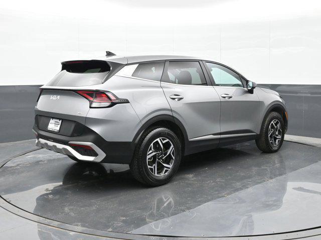 used 2023 Kia Sportage car, priced at $21,601