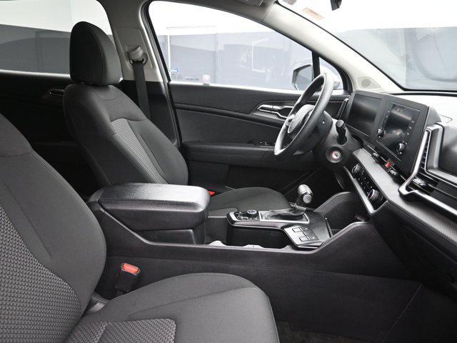 used 2023 Kia Sportage car, priced at $21,601