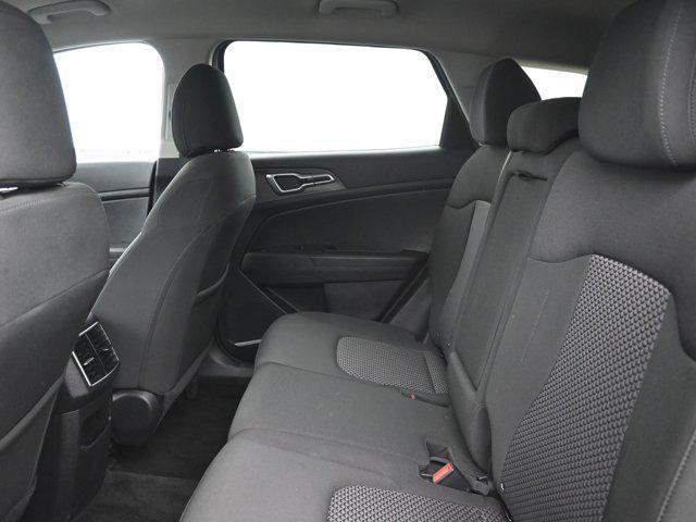 used 2023 Kia Sportage car, priced at $21,601