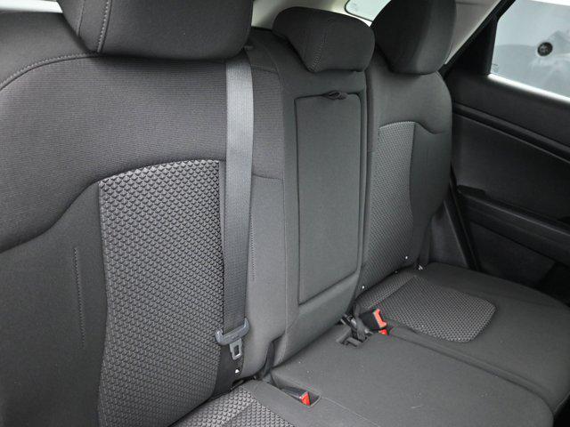 used 2023 Kia Sportage car, priced at $21,601