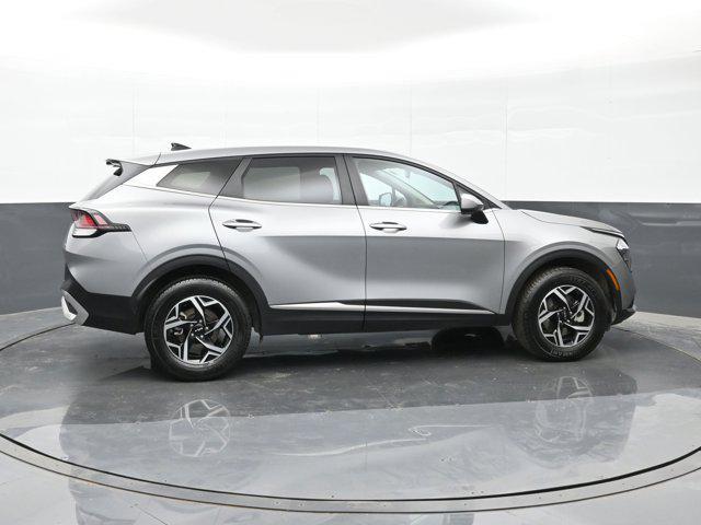 used 2023 Kia Sportage car, priced at $21,601