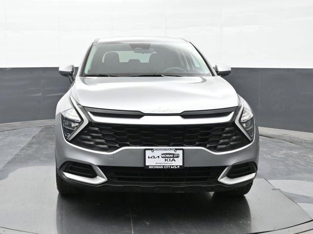 used 2023 Kia Sportage car, priced at $21,601