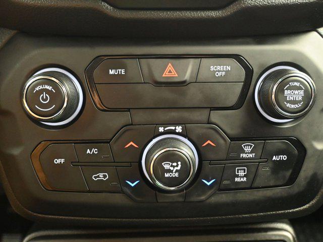 used 2019 Jeep Renegade car, priced at $14,216