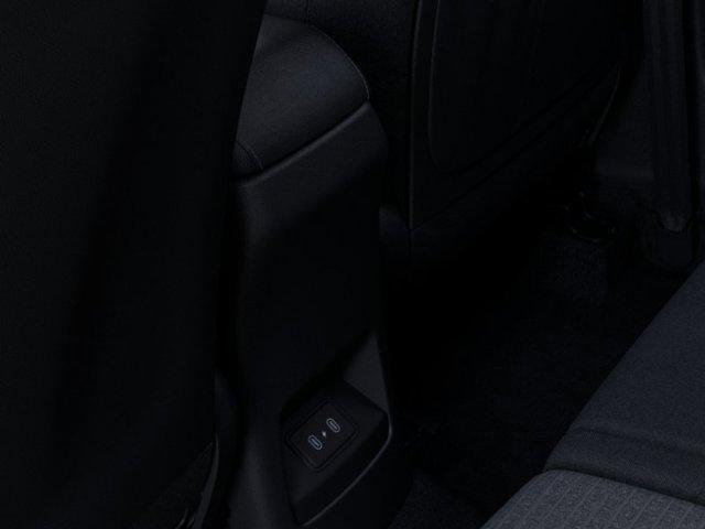 new 2025 Kia Soul car, priced at $25,632