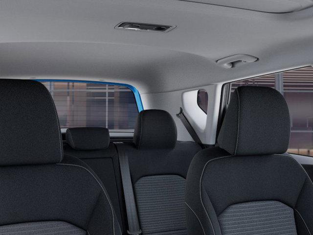 new 2025 Kia Soul car, priced at $25,632