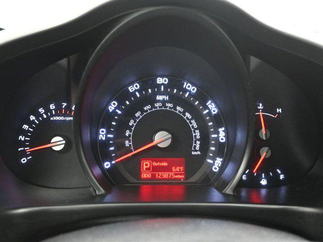 used 2016 Kia Sportage car, priced at $10,494