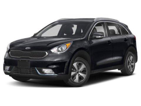 used 2018 Kia Niro car