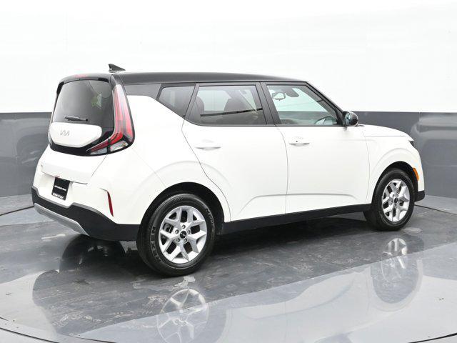 used 2024 Kia Soul car, priced at $21,295