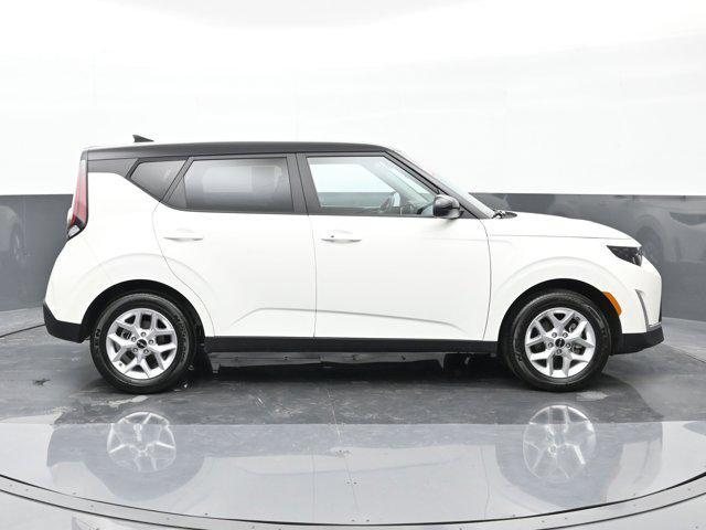 used 2024 Kia Soul car, priced at $21,295