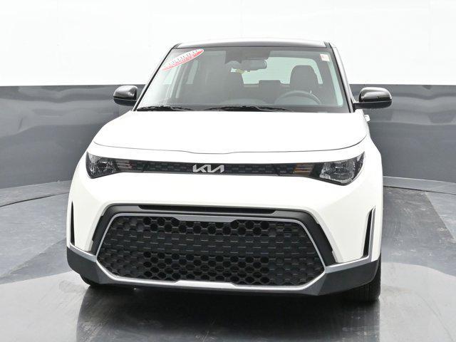 used 2024 Kia Soul car, priced at $21,295