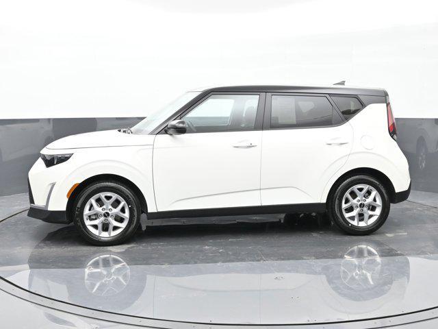 used 2024 Kia Soul car, priced at $21,295