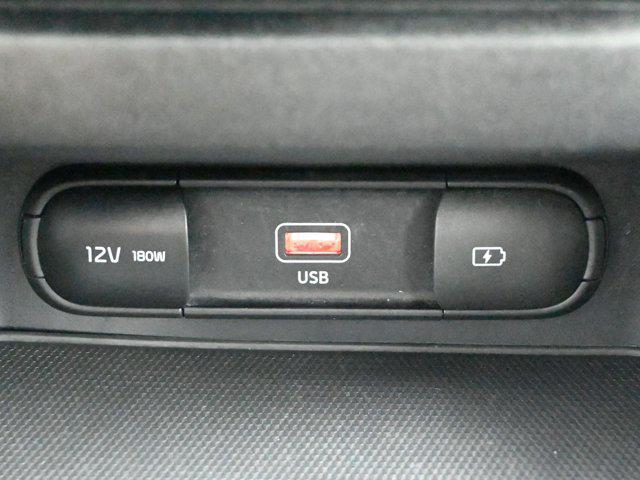 used 2023 Kia Forte car, priced at $20,637