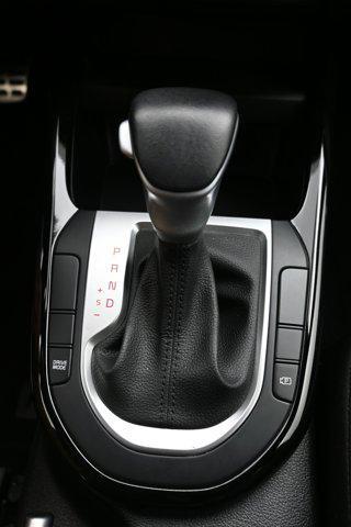 used 2023 Kia Forte car, priced at $20,637
