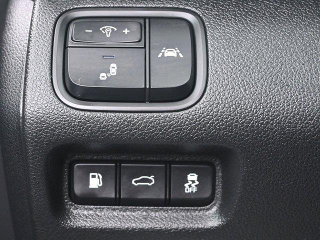 used 2020 Kia Optima car, priced at $17,436