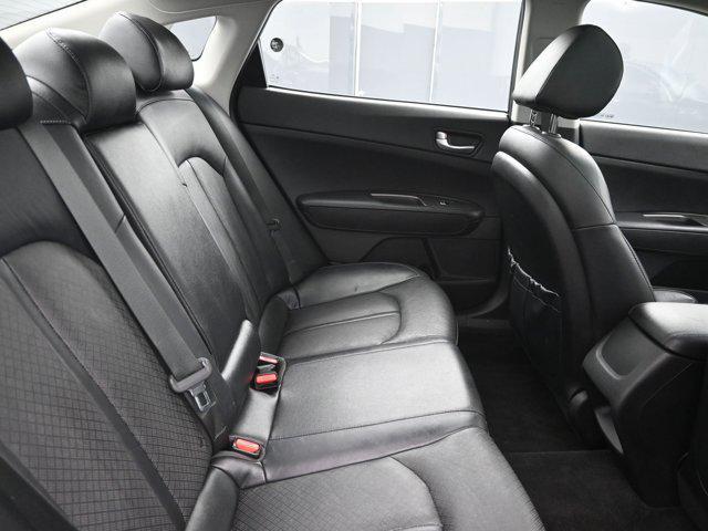 used 2020 Kia Optima car, priced at $17,436