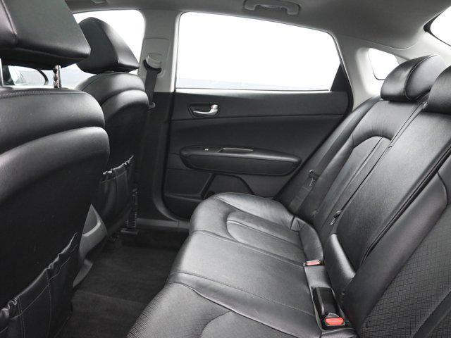 used 2020 Kia Optima car, priced at $17,436
