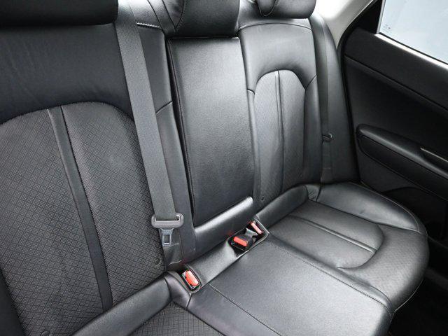 used 2020 Kia Optima car, priced at $17,436