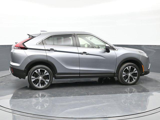 used 2022 Mitsubishi Eclipse Cross car, priced at $19,195