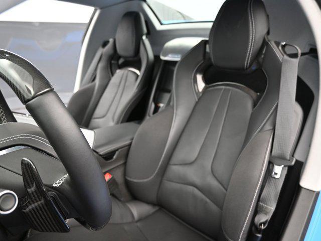 used 2023 Chevrolet Corvette car, priced at $138,656