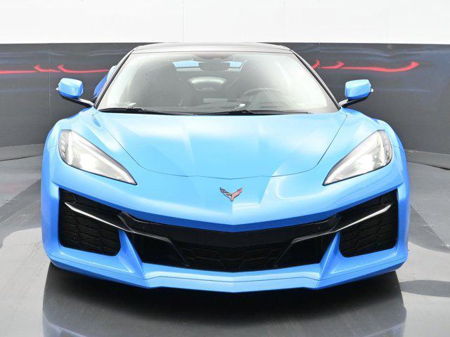 used 2023 Chevrolet Corvette car, priced at $122,000