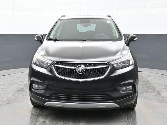 used 2018 Buick Encore car, priced at $13,330